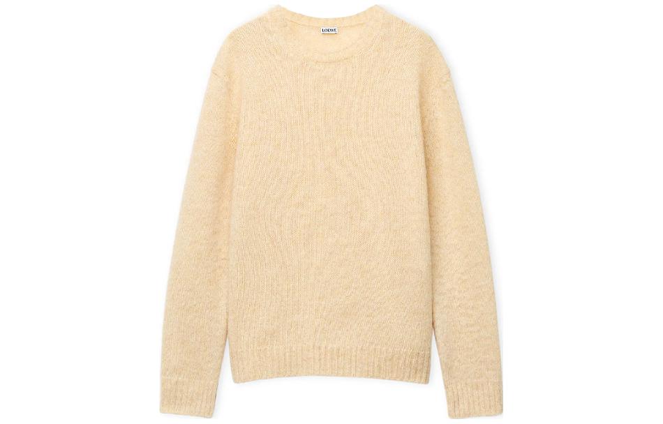 LOEWE Wool Sweater