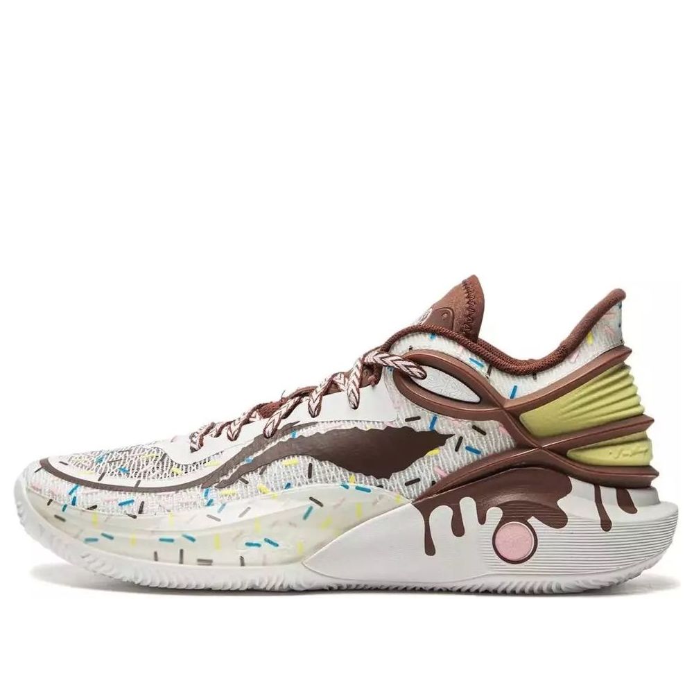 Li-Ning C.J. McCollum CJ3 'Doughnut' ABAU007-16