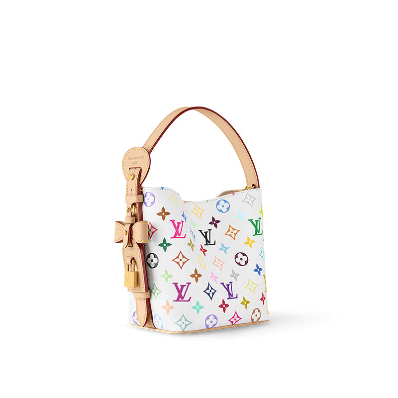 LOUIS VUITTON Lv X Tm All In Bb