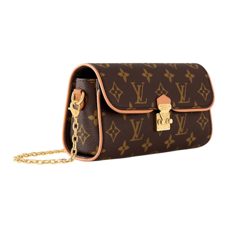 LOUIS VUITTON Pochette Camille