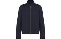 DIOR Jackets & Coats Men's Dark Blue