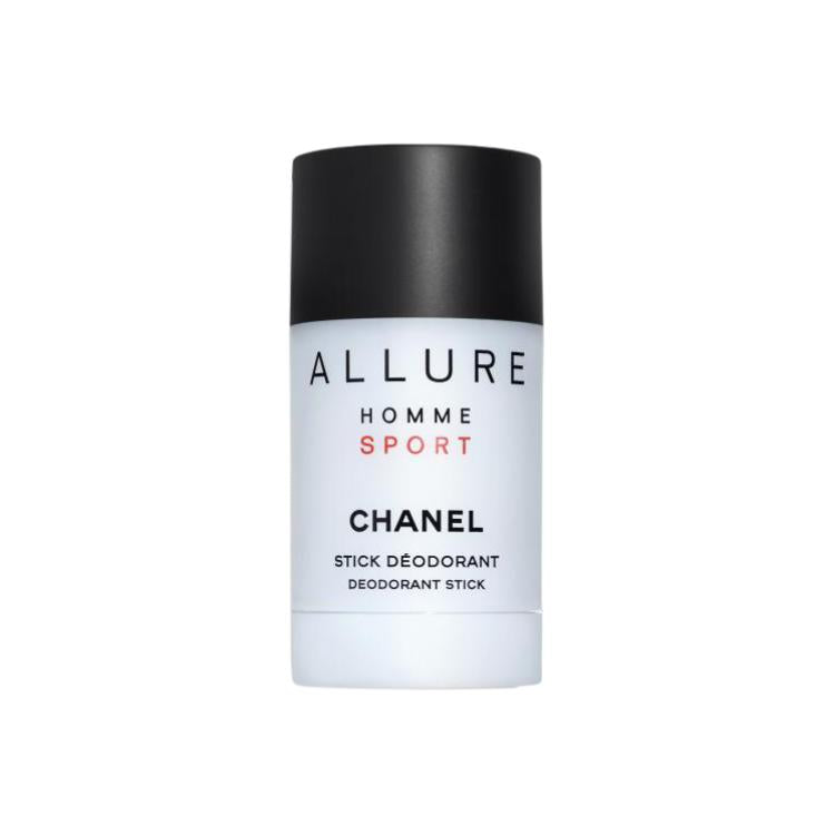 CHANEL Sports Men's Antiperspirants Deodorant 60g