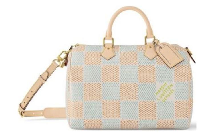 LOUIS VUITTON Speedy 40 Bandoulière