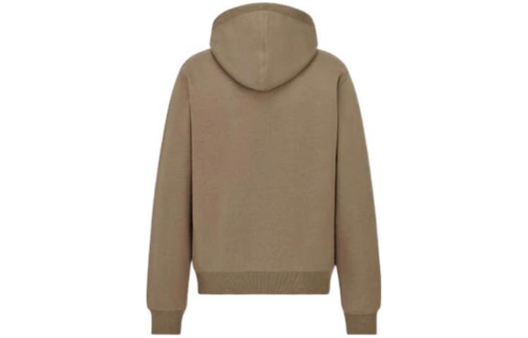 DIOR SS22 Sweatshirt Men's Brown