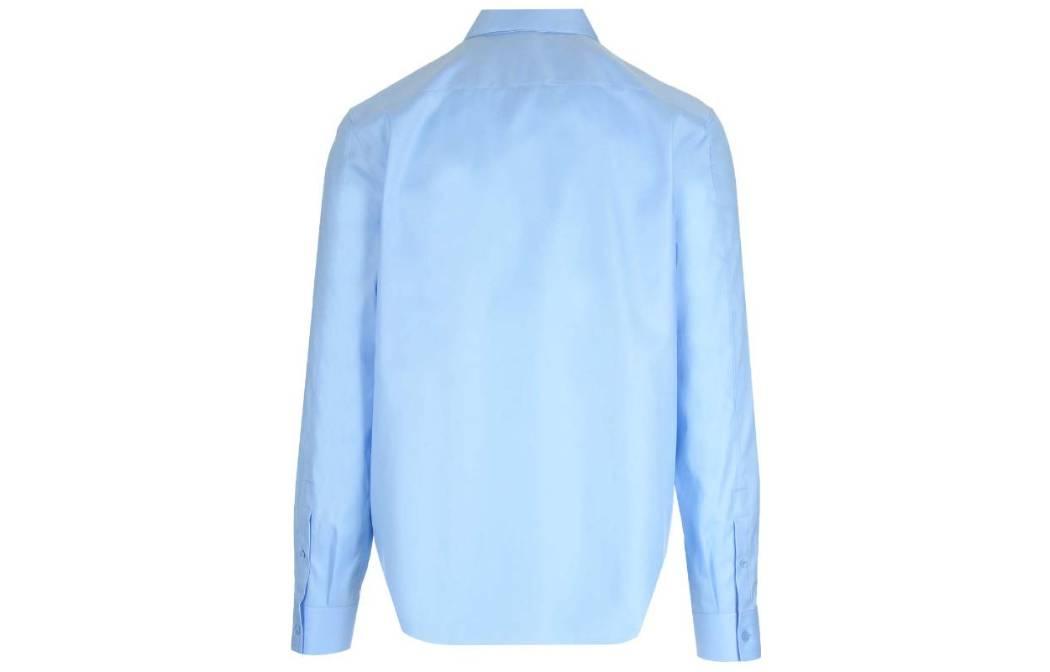 LOEWE Anagram Pocket Shirt
