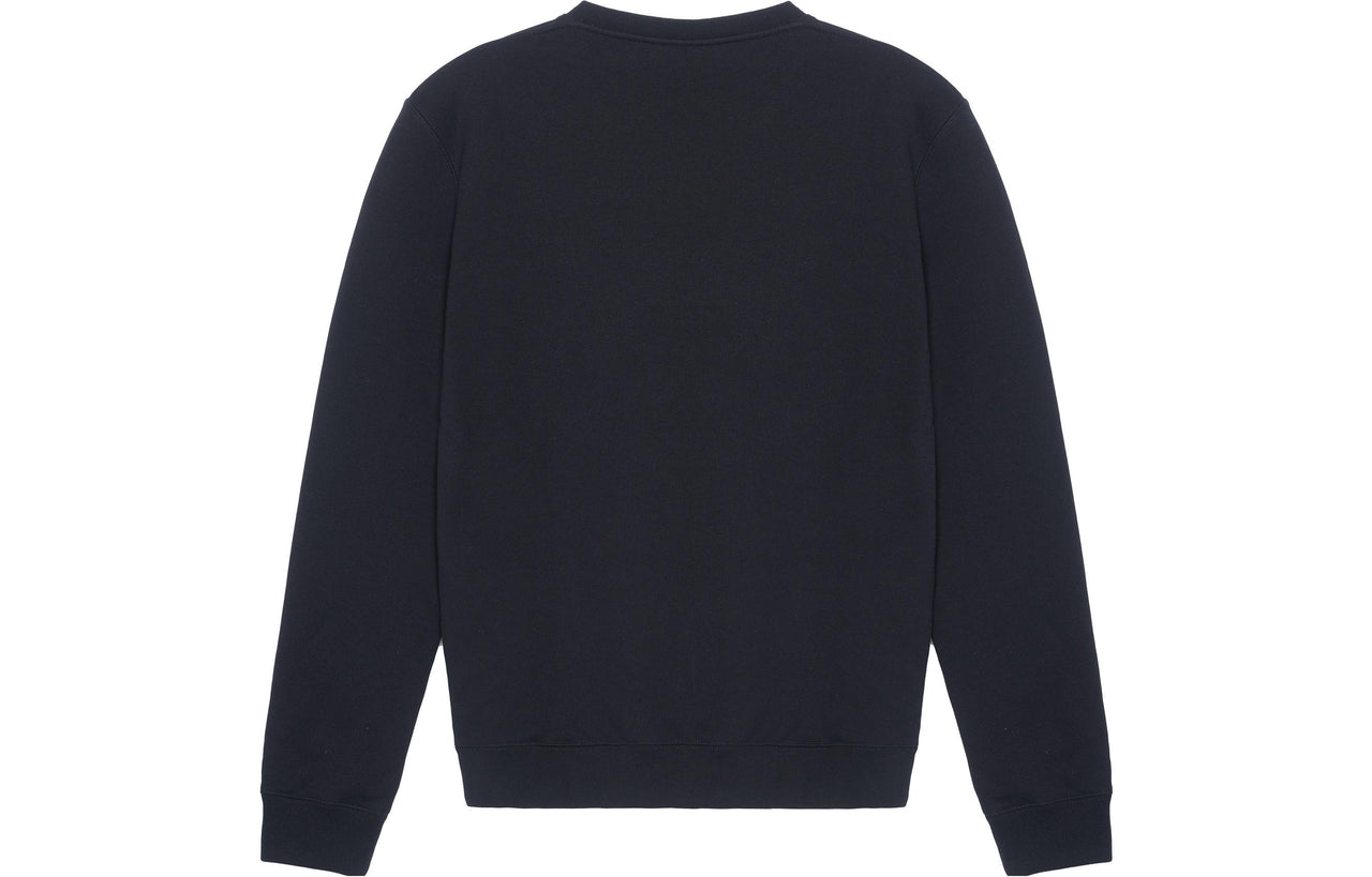 LOEWE SS23 Sweatshirts Men Black