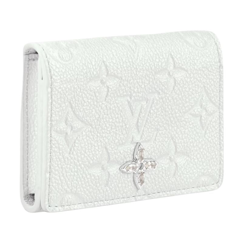 LOUIS VUITTON Business Card Holder
