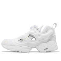 Reebok Instapump Fury 95 'White' 100008356