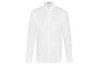 DIOR Quarterly New Products Shirts Men White