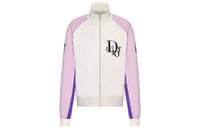 DIOR SS23 Jackets Coats Men's White