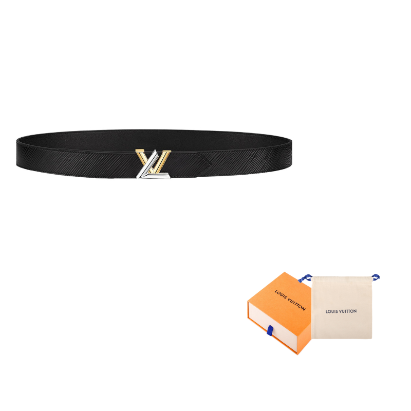 LOUIS VUITTON Lv Twist 30mm