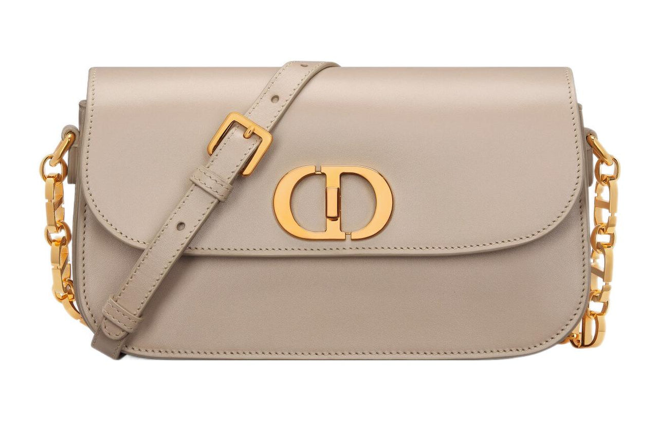 DIOR 30 Montaigne Crossbody Bags