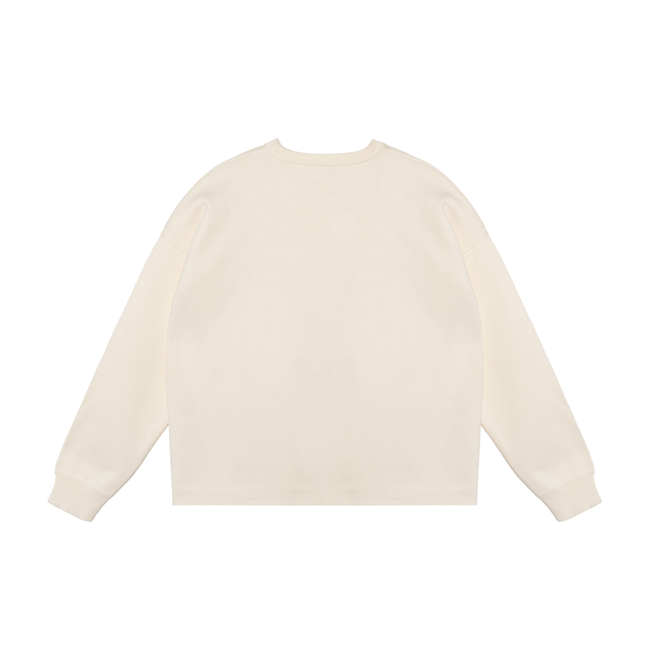 LOEWE Anagram Pocket Cotton And Viscose Sweater