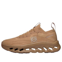 (WMNS) On Running x LOEWE Cloudtilt 'Dark Sand' 3WD30313505