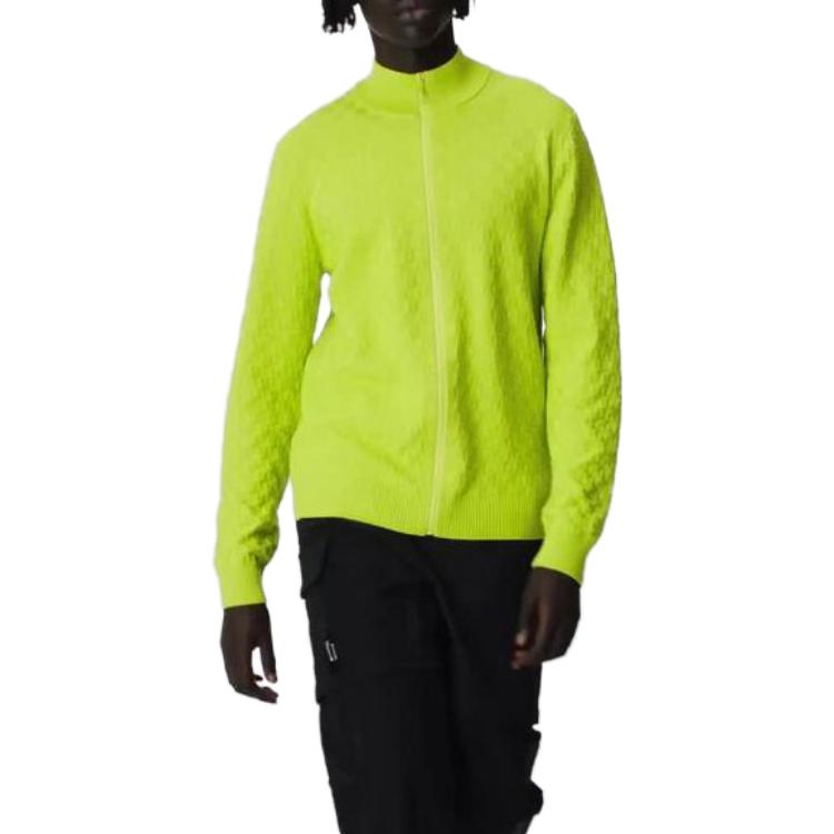 LOUIS VUITTON Sweaters Men Green