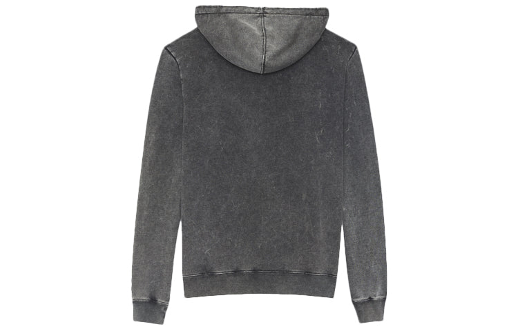 SAINT LAURENT Sweatshirt Unisex Gray