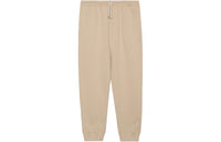LOEWE Anagram Embroidered Jogging Trousers