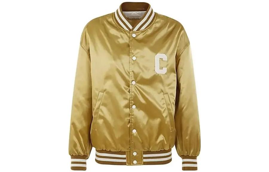 CELINE Jackets Women's Yellow