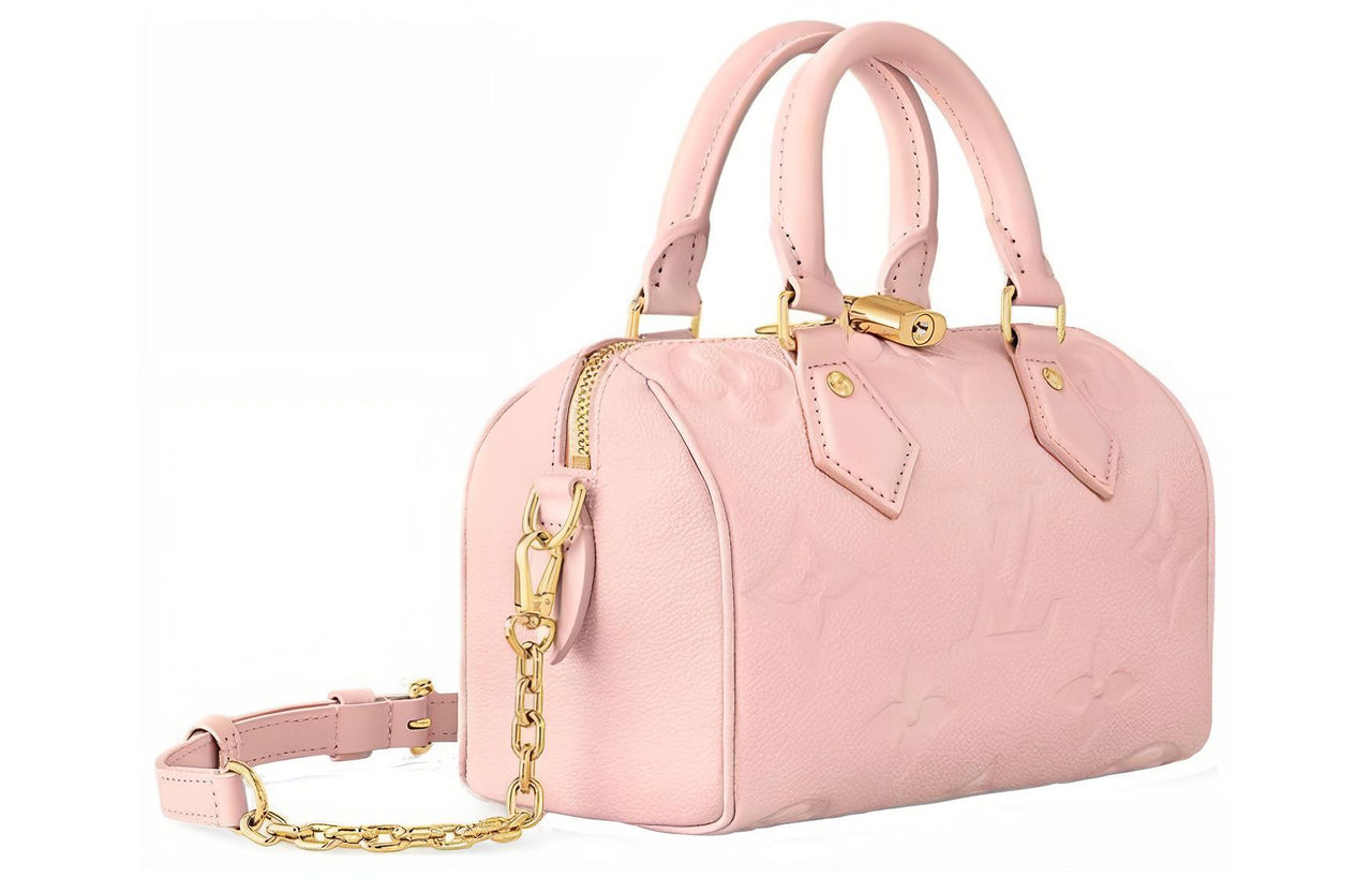 LOUIS VUITTON M58954 Speedy Bandoulière 20