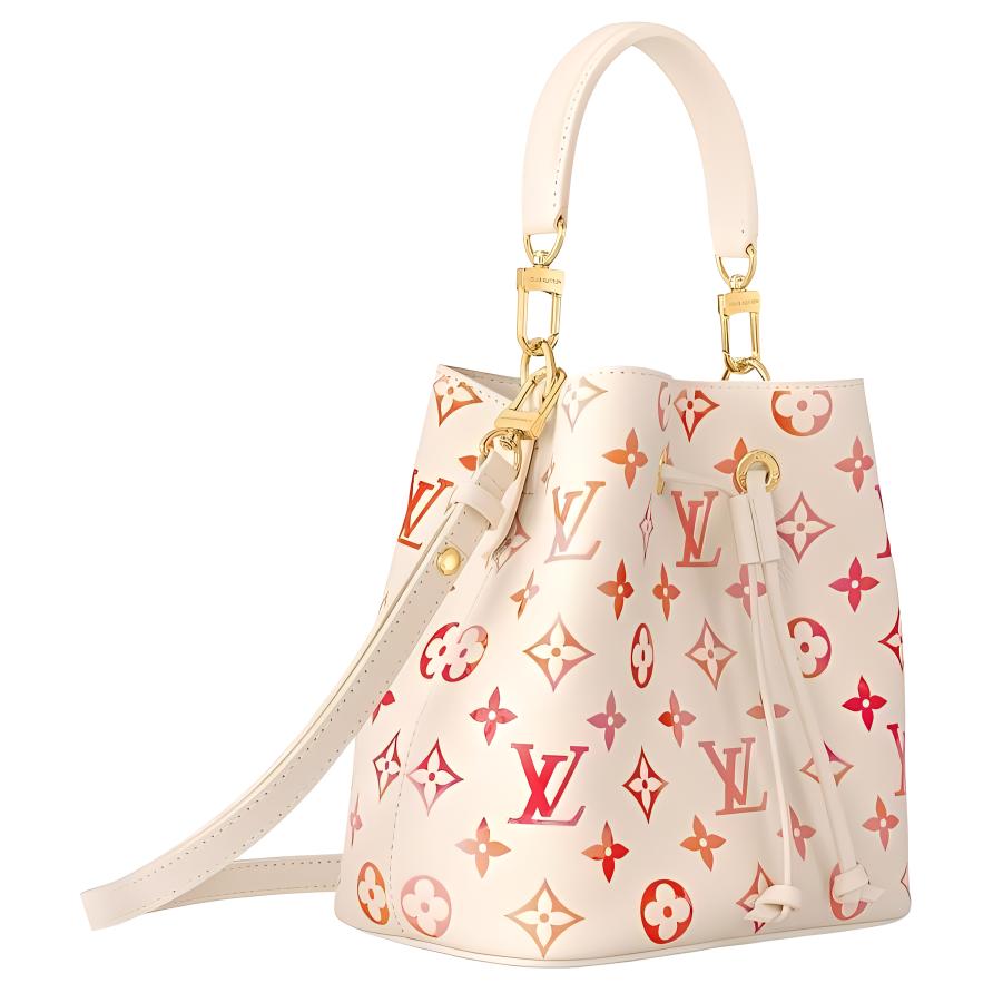 LOUIS VUITTON Néonoé Bb