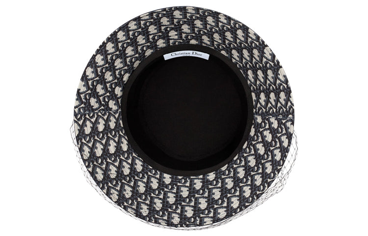 DIOR Polyester Bucket Hats Women's