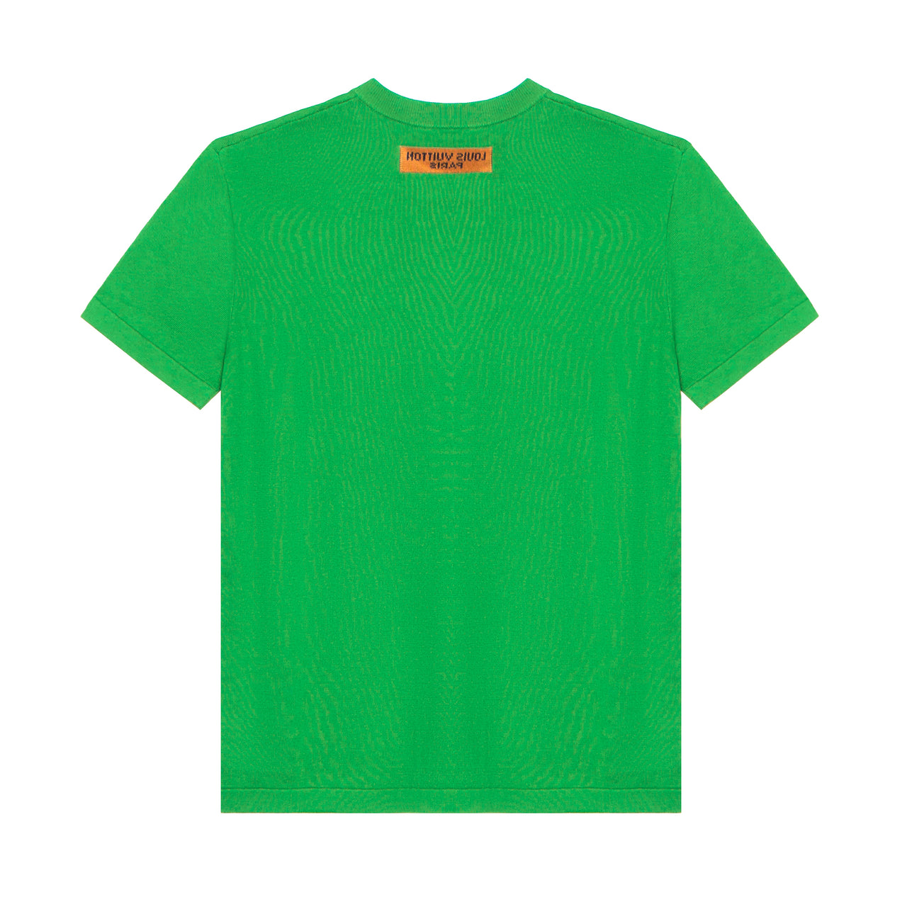 LOUIS VUITTON Everyday Lv Crewneck