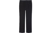 SAINT LAURENT Casual Pants Women's Black