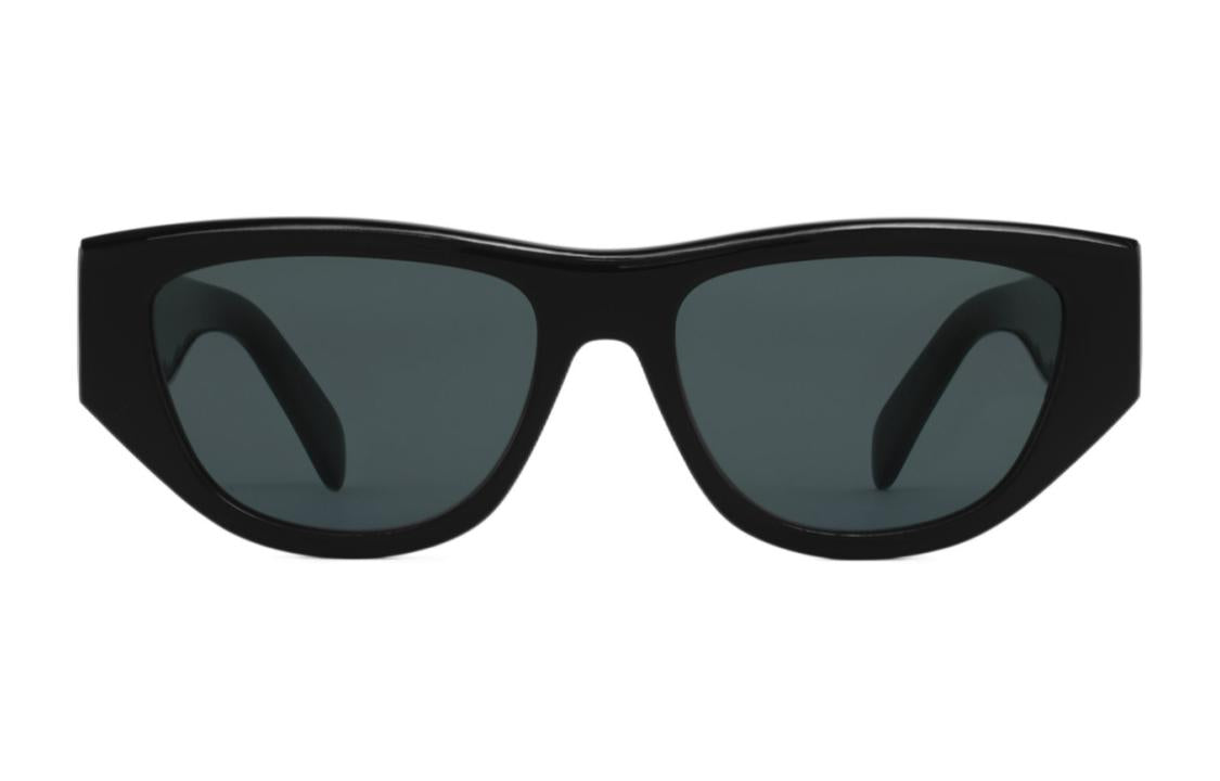 CELINE Monochroms 06 Sunglasses In Acetate