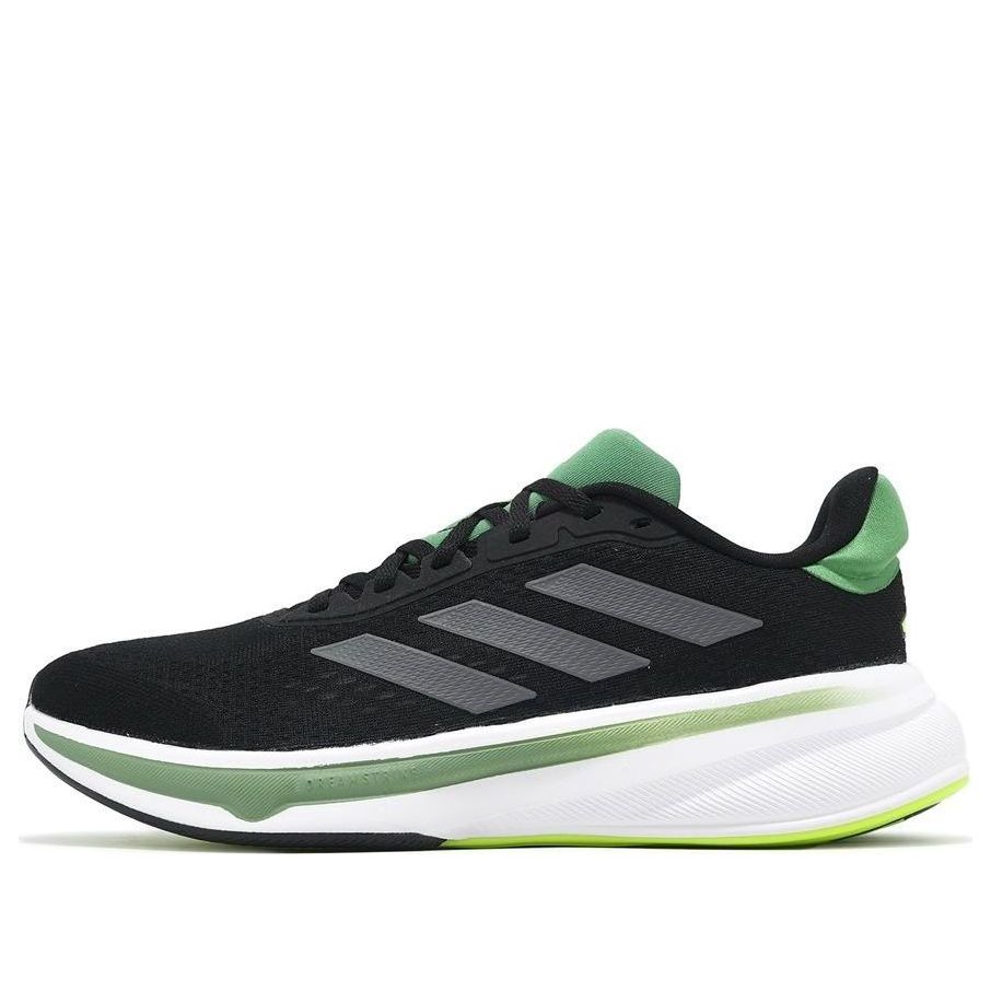 adidas Response Super 'Black Preloved Green' JI4318
