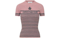 DIOR DIORIVIERA Crop Tops Women's Pink