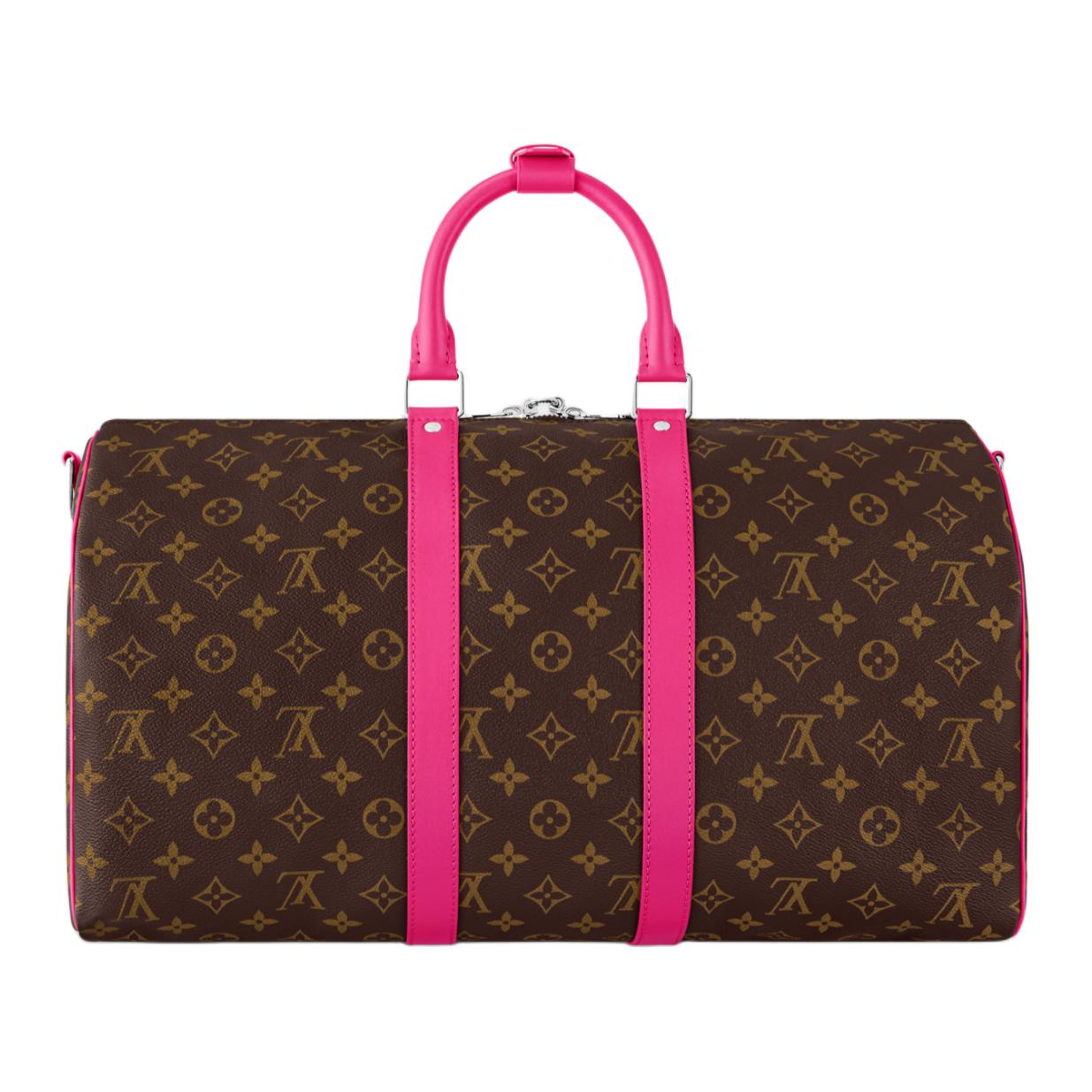 LOUIS VUITTON M13808 Keepall Bandoulière 45