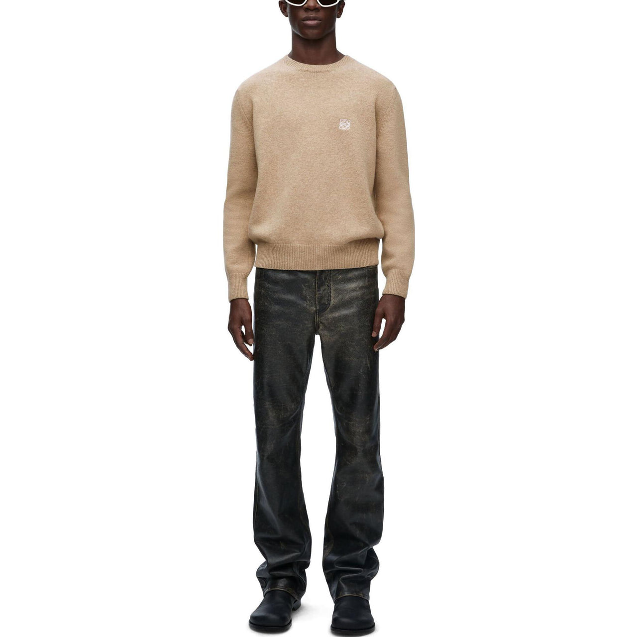 LOEWE Wool Sweater