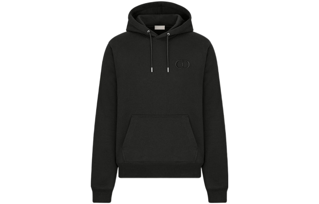 DIOR Cd Icon Hooded Sweatshirt