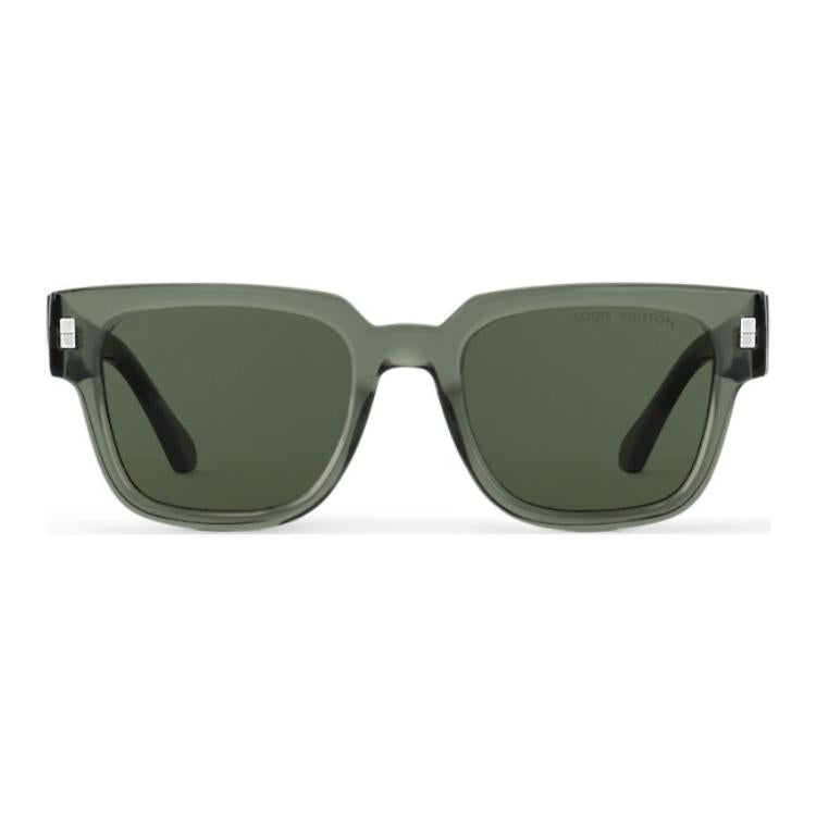 LOUIS VUITTON Z2631E Lv Escape Square Sunglasses