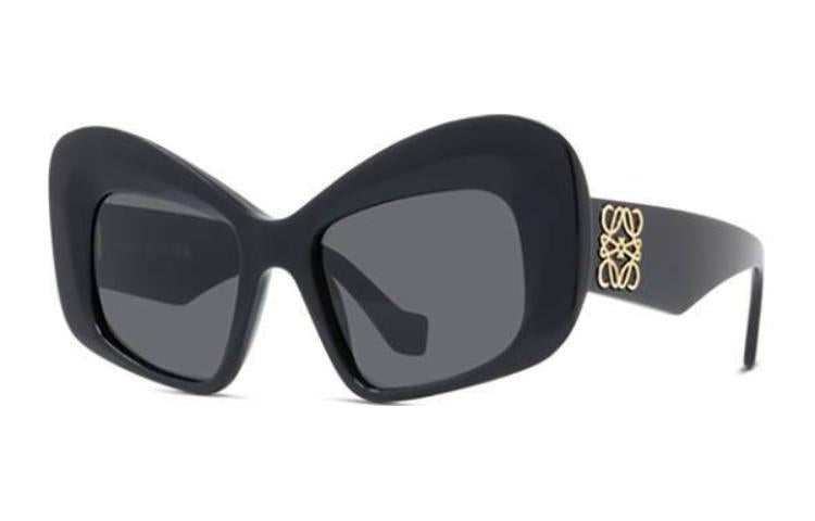 LOEWE Cat Eye Sunglasses