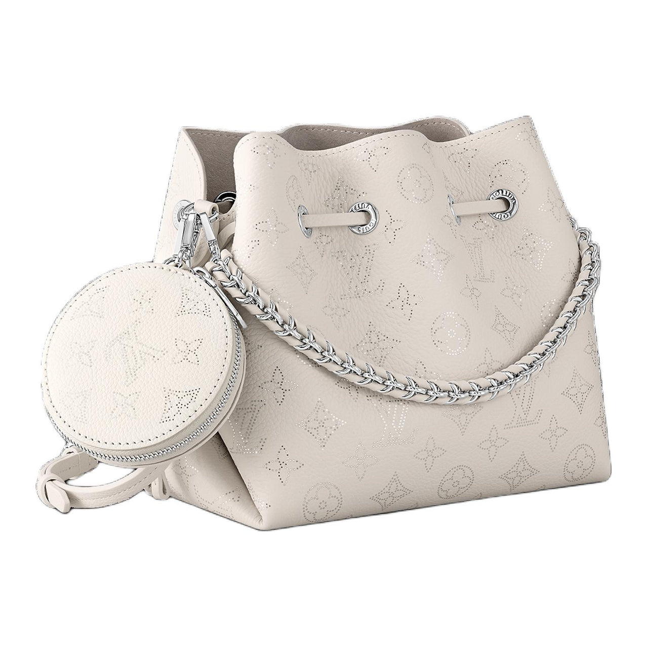 LOUIS VUITTON Bella Shoulder Bags