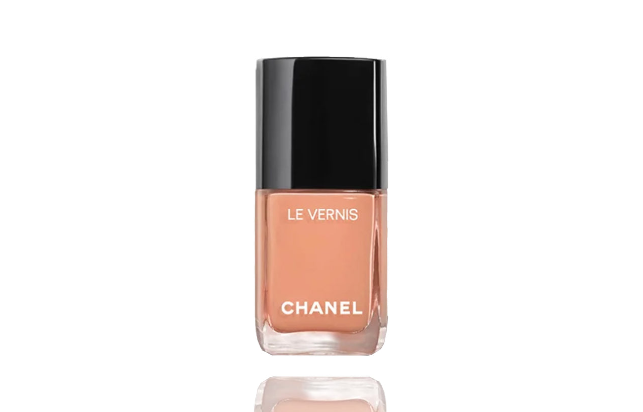 CHANEL 2025 Spring And Summer Makeup Nail Polish