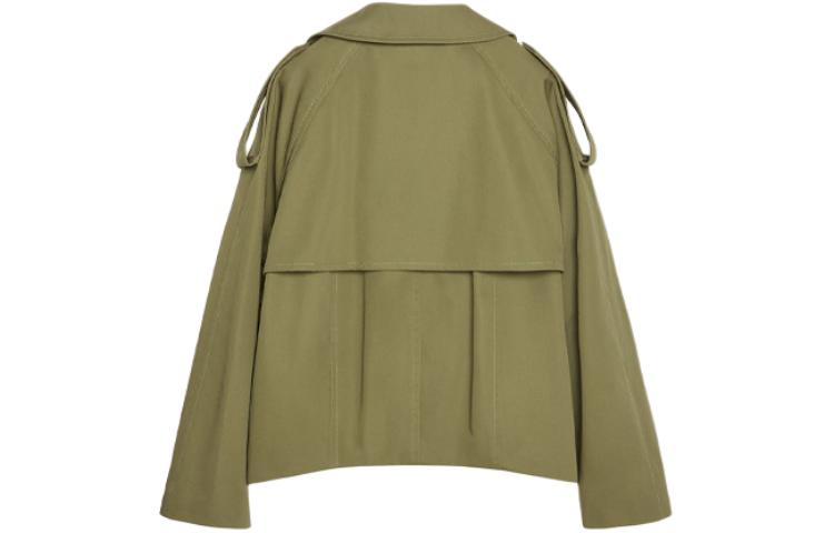 LOEWE Balloon Double Breasted Jacket