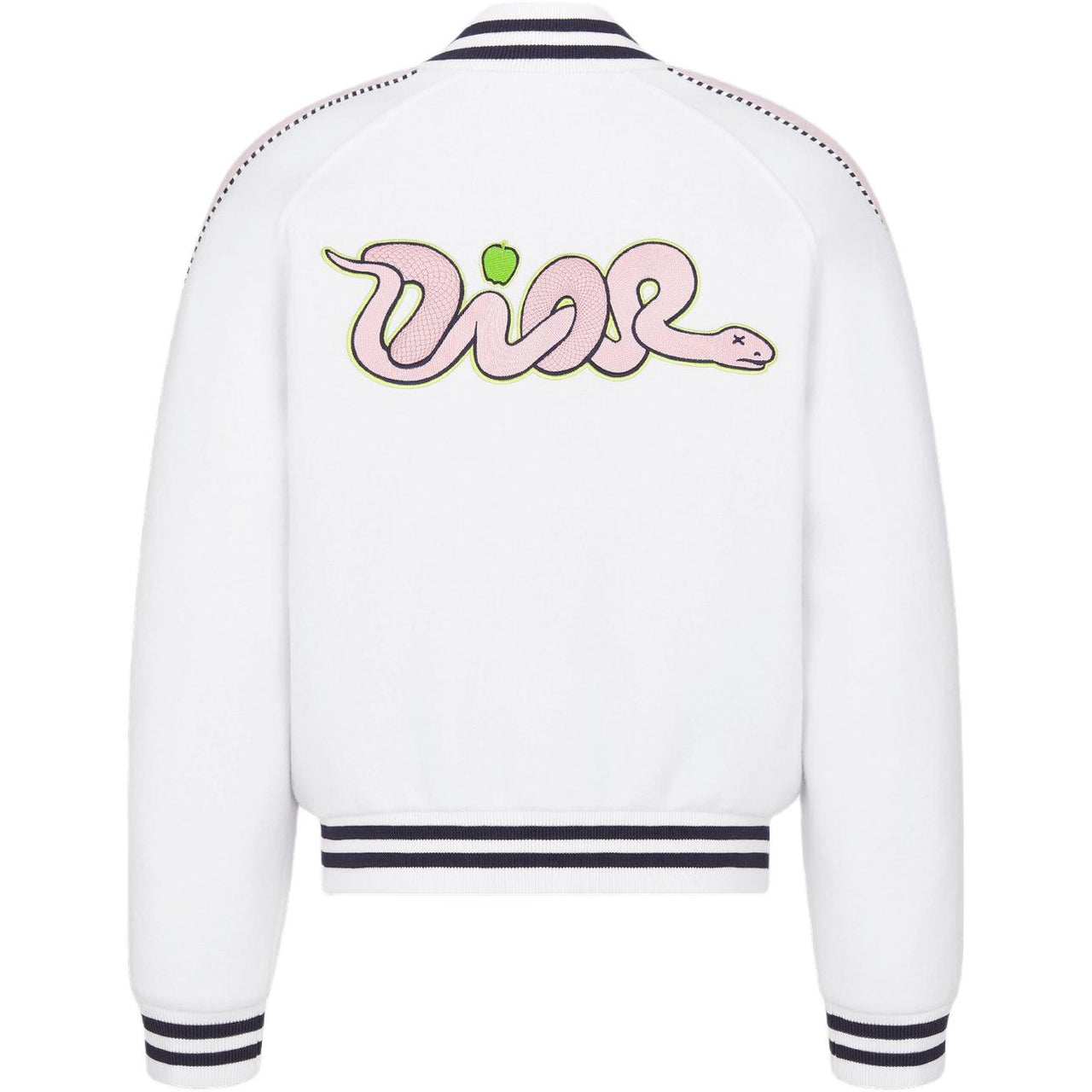 DIOR Jackets Men White