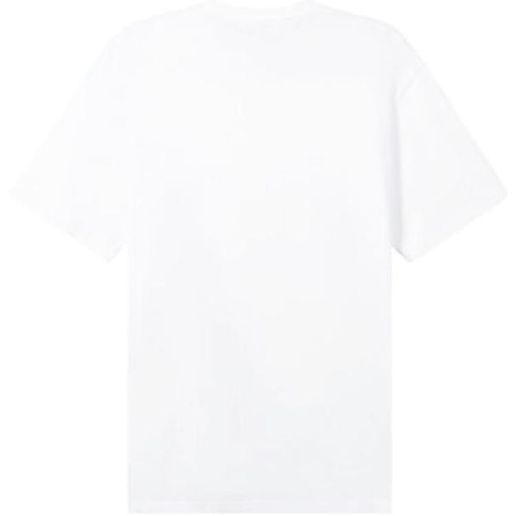 PRADA T-Shirts Men White