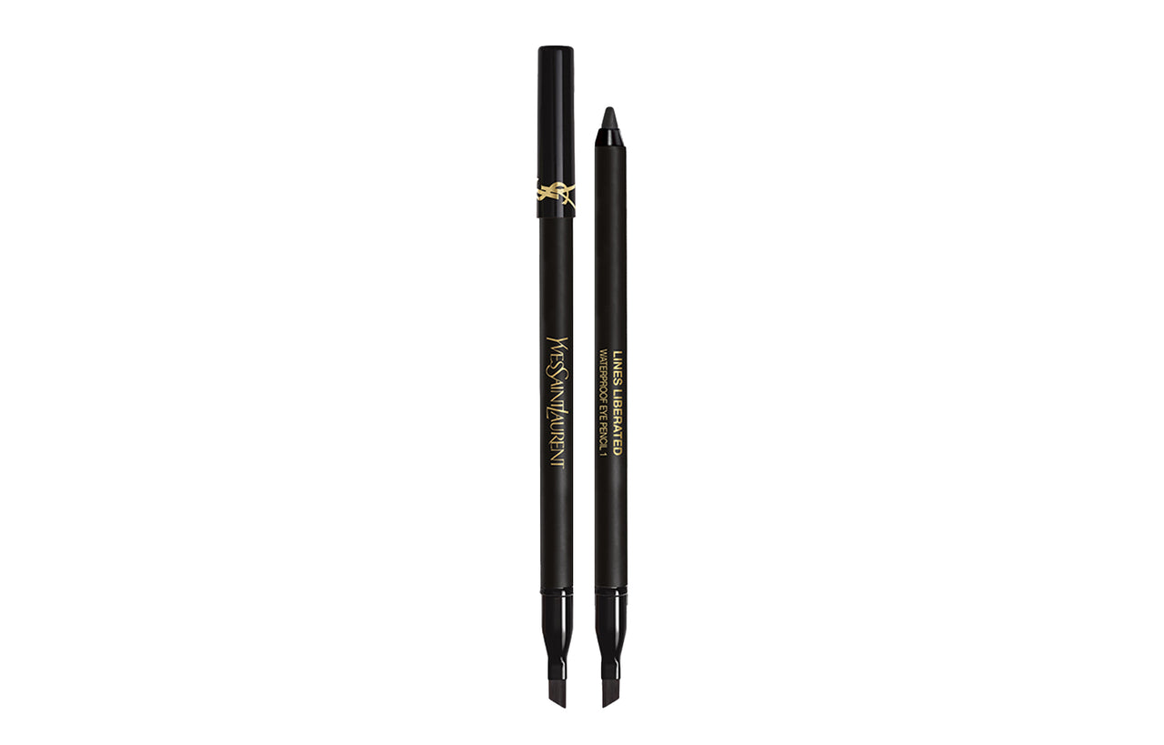 SAINT LAURENT Active Color Dual Head Eyeliner Pencil