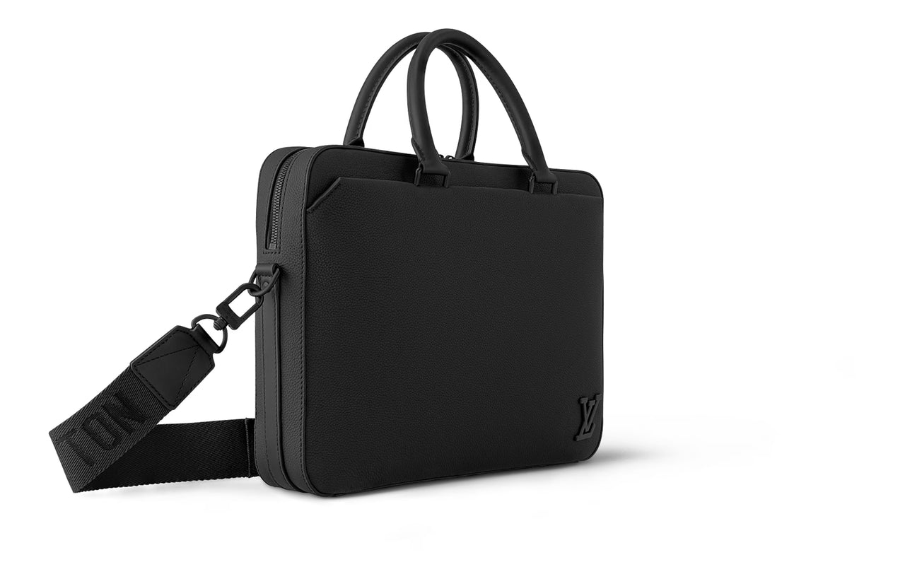 LOUIS VUITTON Pilot Briefcase