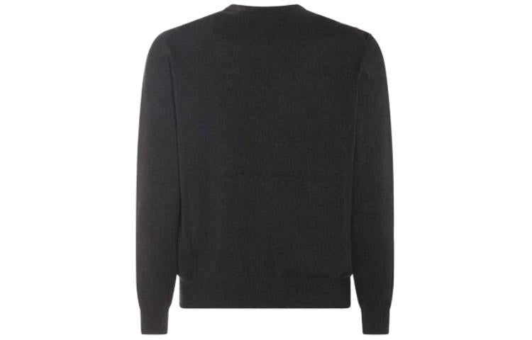 Loro Piana Sweaters Men Black