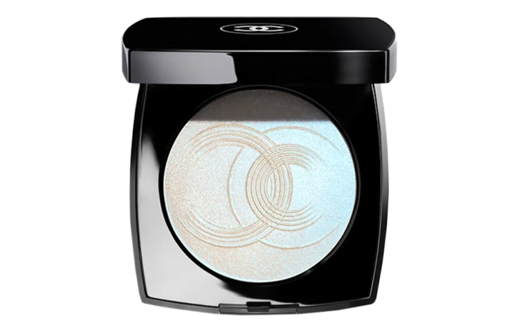 CHANEL 2024 Spring Limited Highlighter Plate Soothing And Shiny Brightening