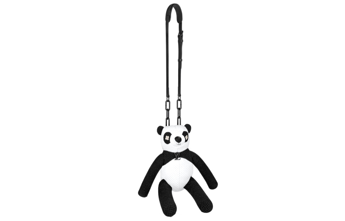 LOUIS VUITTON Panda Bag