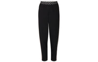 LOUIS VUITTON Casual Pants Women's Black