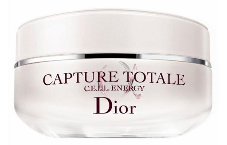 DIOR Skin Elasticity And Energy Storage Face Moisturizers & Creams Unisex