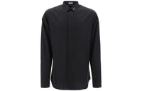 DIOR Slim Fit Long-Sleeved Shirt