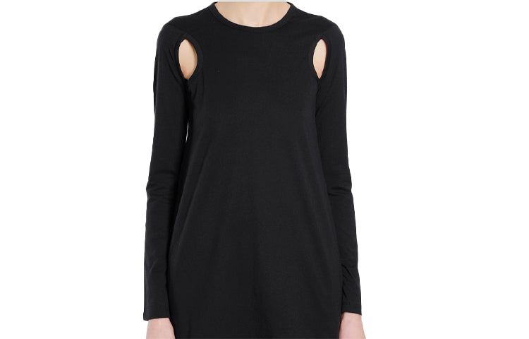 LOEWE Slim Fit Knitwear Women's Black