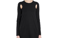 LOEWE Slim Fit Knitwear Women's Black